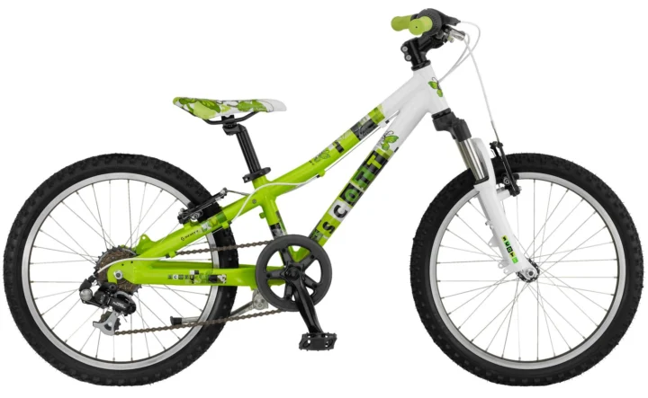 2011 Scott Contessa Jr 20