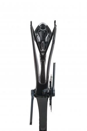 2011 Cervelo R5 Red