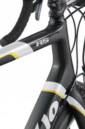 2011 Cervelo R5 Red
