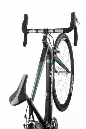 2011 Cervelo R5 Red