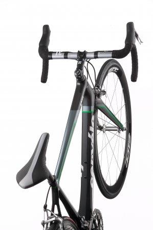 2011 Cervelo R5 Red