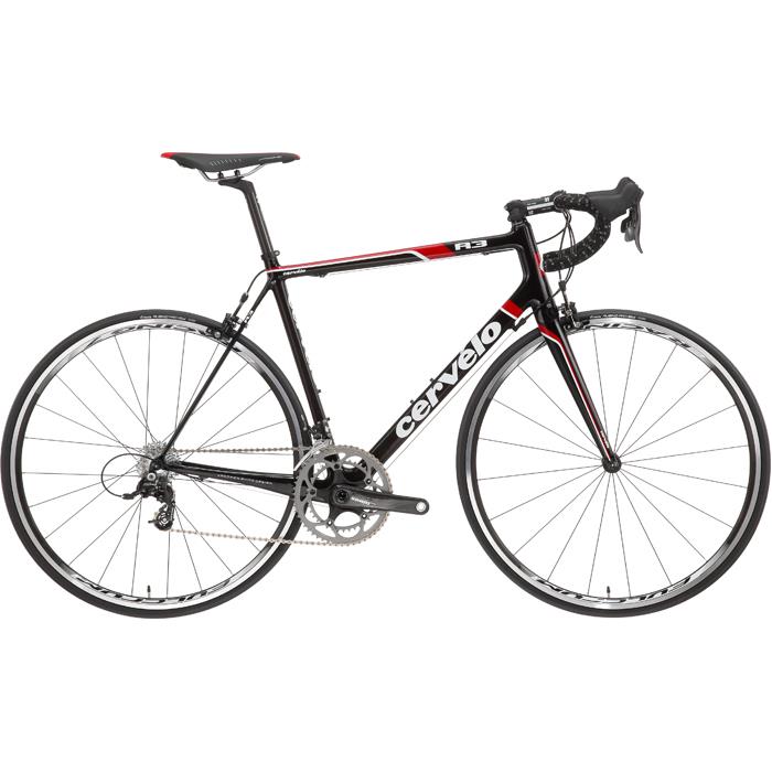 2011 Cervelo R3 Rival