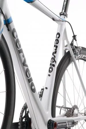 2011 Cervelo R3 Rival