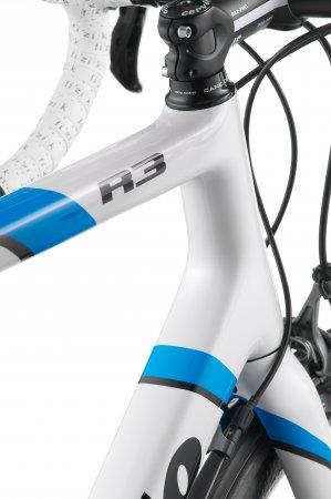 2011 Cervelo R3 Rival