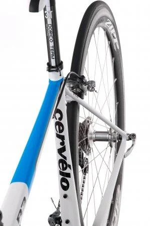 2011 Cervelo R3 Rival