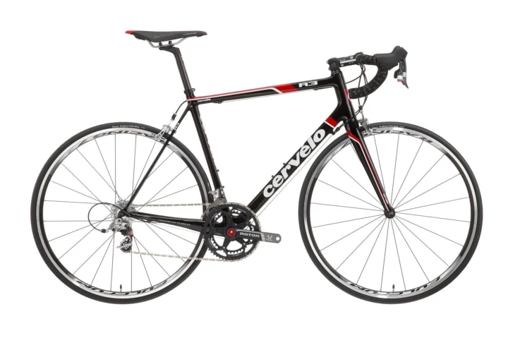 2011 Cervelo R3 Dura Ace