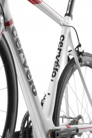 2011 Cervelo RS Rival