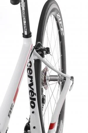 2011 Cervelo RS Rival