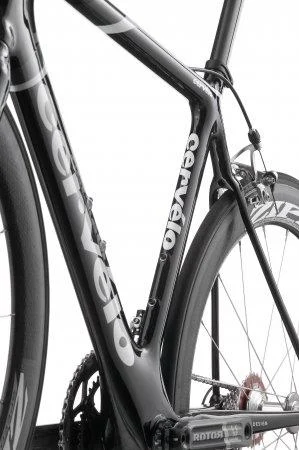 2011 Cervelo S3 SRAM Red