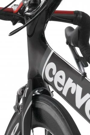 2011 Cervelo S3 SRAM Red