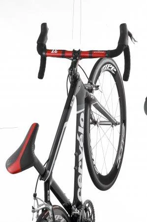 2011 Cervelo S3 SRAM Red