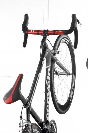 2011 Cervelo S3 SRAM Red