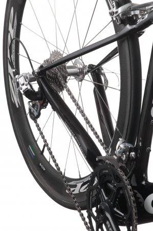 2011 Cervelo S3 SRAM Red