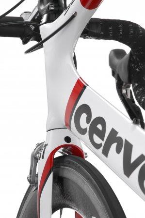 2011 Cervelo S2 Rival