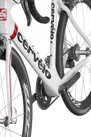 2011 Cervelo S2 Ultegra