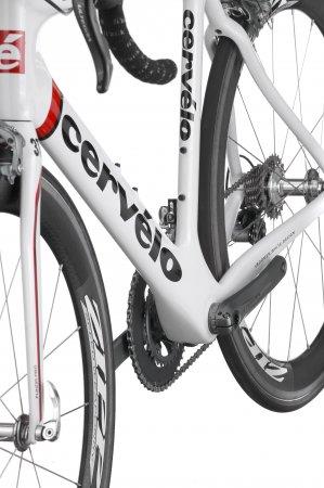 2011 Cervelo S2 Ultegra