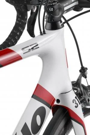 2011 Cervelo S2 Dura Ace