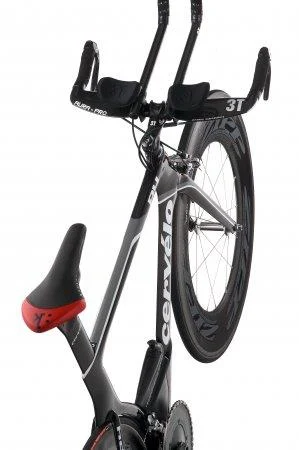 2011 Cervelo P4 Red