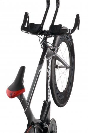 2011 Cervelo P4 Red