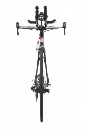 2011 Cervelo P4 Red
