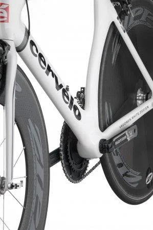 2011 Cervelo P3