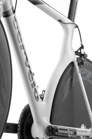 2011 Cervelo P3