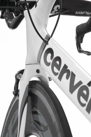 2011 Cervelo P3