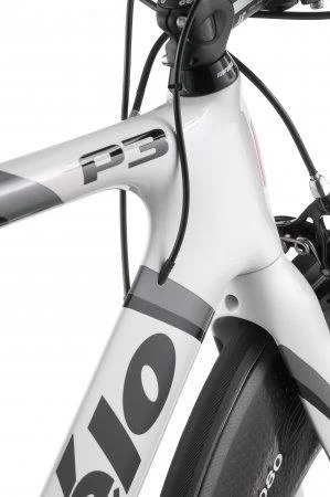 2011 Cervelo P3