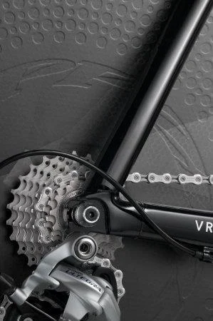 2011 Cervelo P3