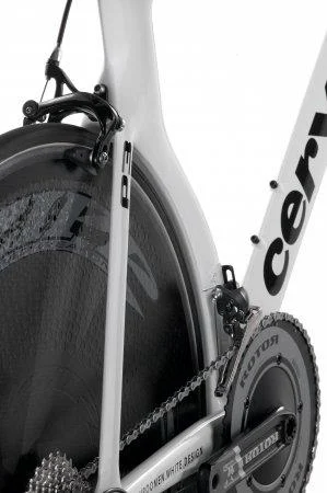 2011 Cervelo P3