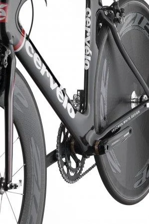 2011 Cervelo P2 Ultegra