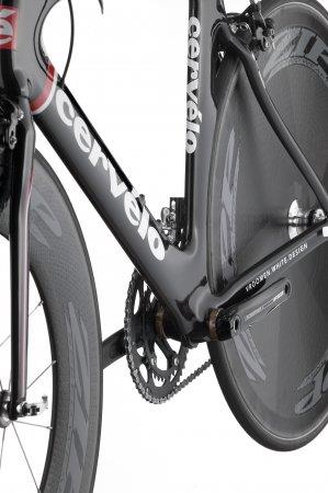 2011 Cervelo P2 Ultegra