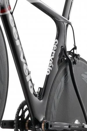 2011 Cervelo P2 Ultegra