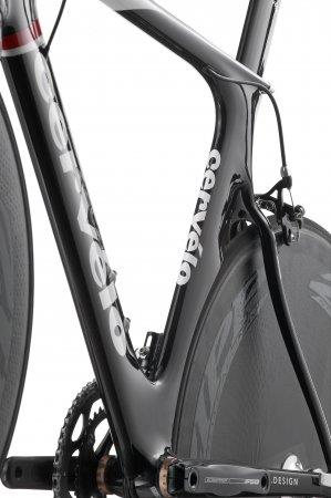 2011 Cervelo P2 Ultegra