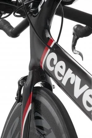 2011 Cervelo P2 Ultegra