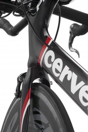 2011 Cervelo P2 Ultegra