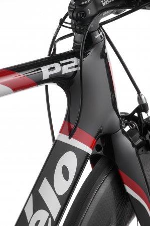 2011 Cervelo P2 Ultegra