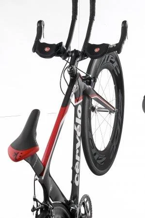 2011 Cervelo P2 Ultegra