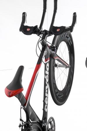 2011 Cervelo P2 Ultegra