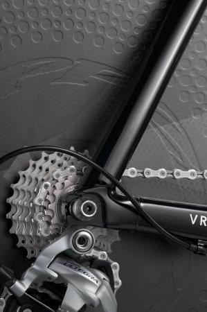 2011 Cervelo P2 Ultegra