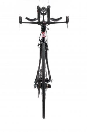 2011 Cervelo P2 Ultegra