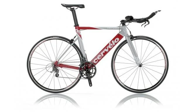 2011 Cervelo P1 Ultegra