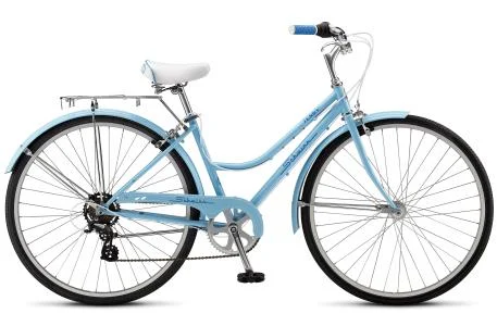 2011 Schwinn Jenny 7-speed