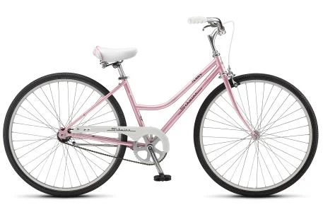 2011 Schwinn Jenny 1-speed