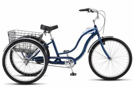 2011 Schwinn Town & Country