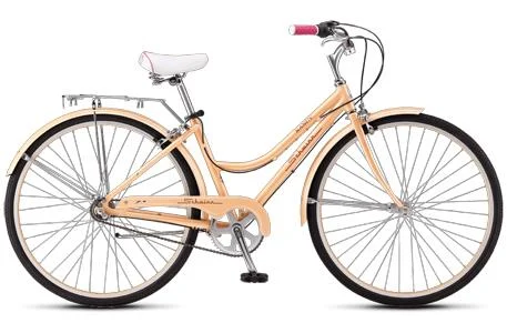 2011 Schwinn Nancy