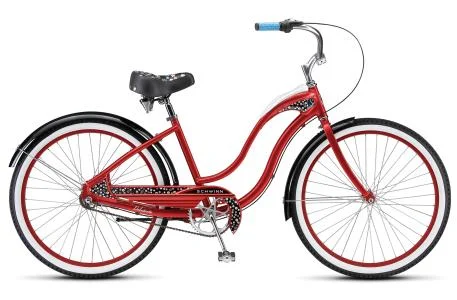2011 Schwinn Debutante