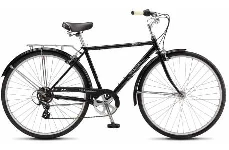 2011 Schwinn Willy 7-spd