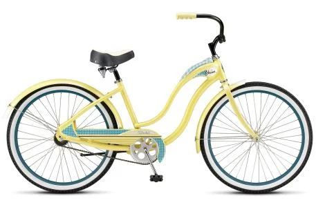2011 Schwinn Starlet Women's