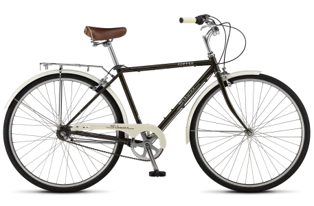 2011 Schwinn Coffee 1-speed